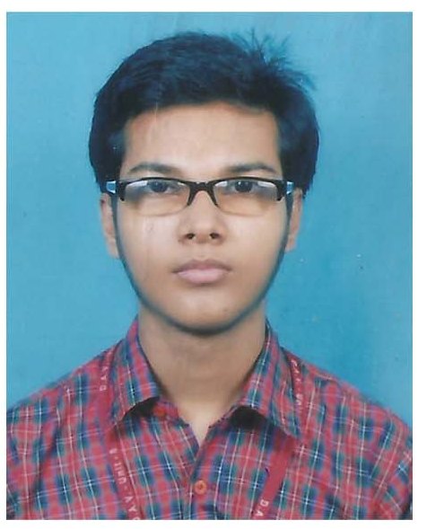 First Namrata Mohanty